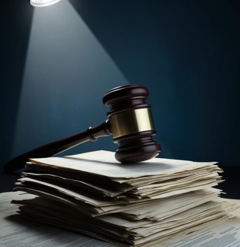 Domestic Assault Dismissed