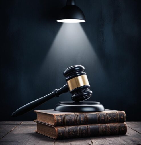 Understanding Domestic Violence and Assault Laws in Rhode Island