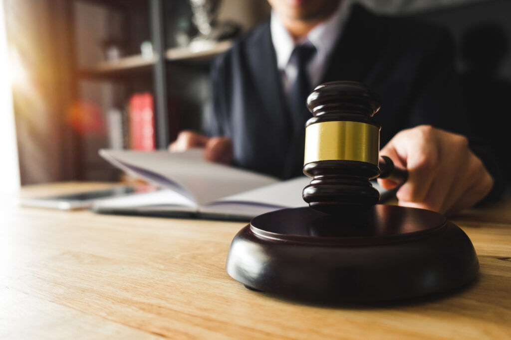 murder defense lawyer in Rhode Island