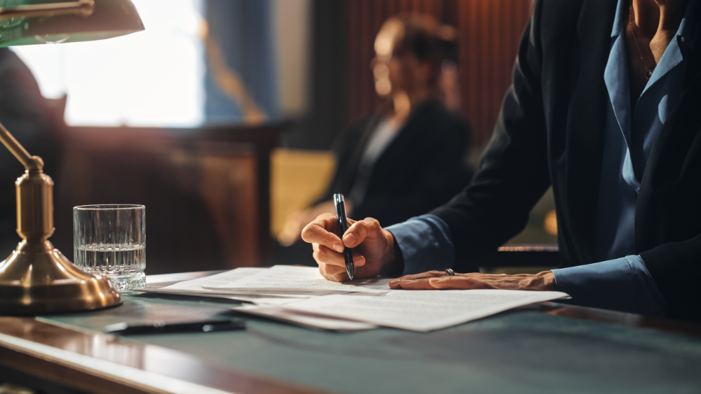 felony dui defense lawyer in Rhode Island